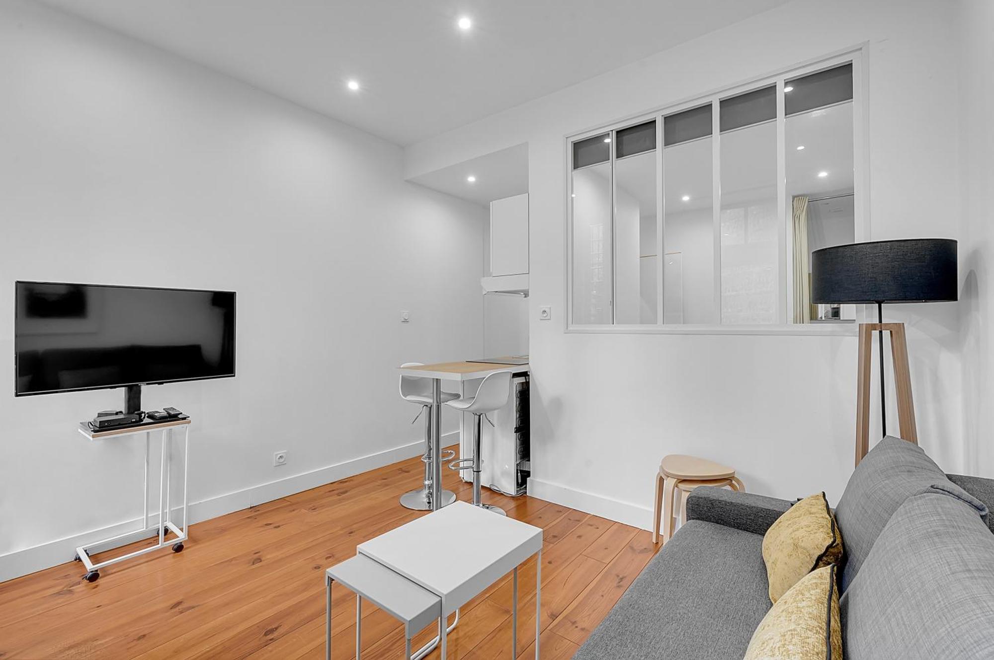 Le Cosy - T2 Hypercentre Au Calme Avec Parking Appartement Toulouse Buitenkant foto