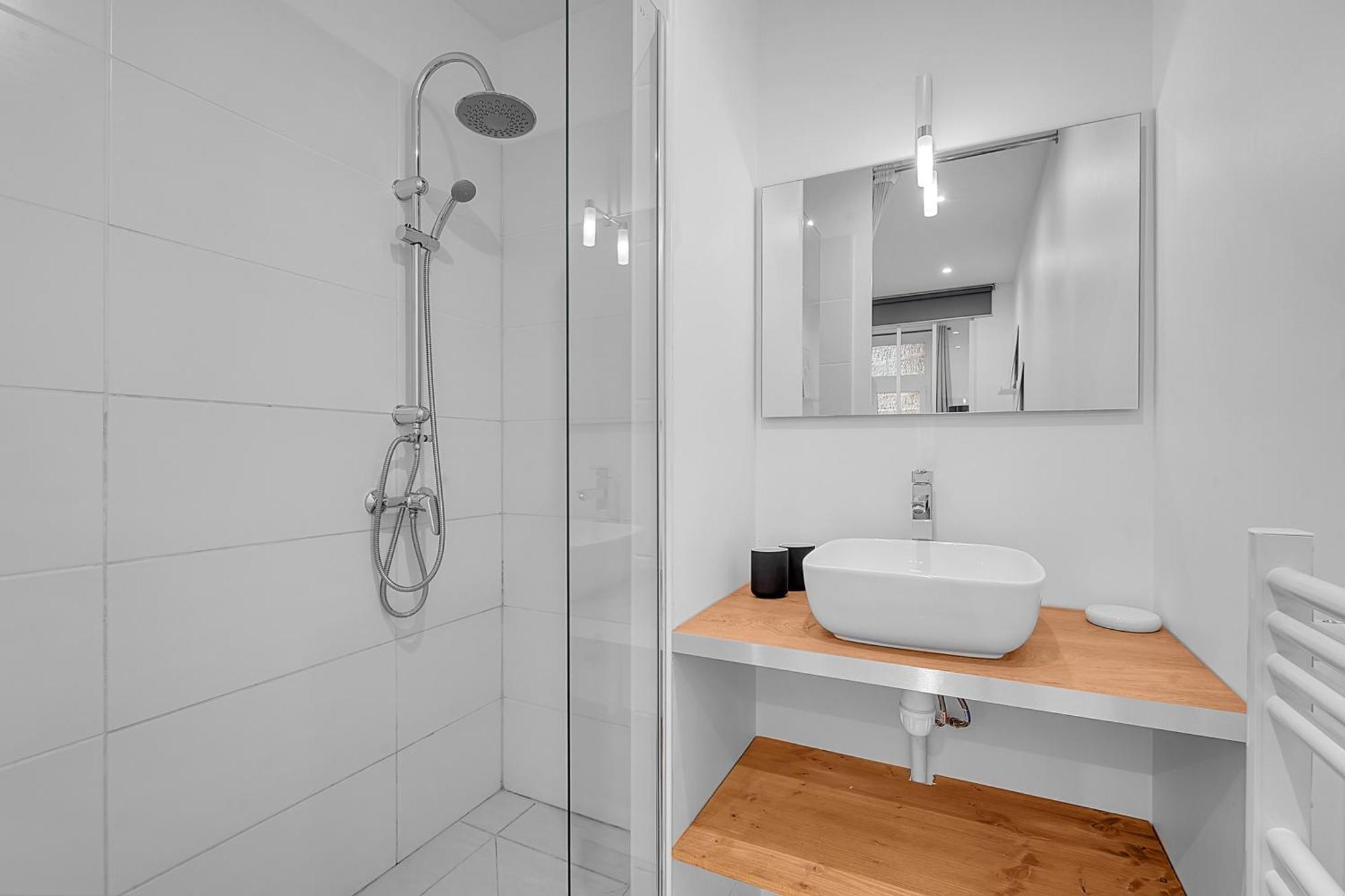 Le Cosy - T2 Hypercentre Au Calme Avec Parking Appartement Toulouse Buitenkant foto